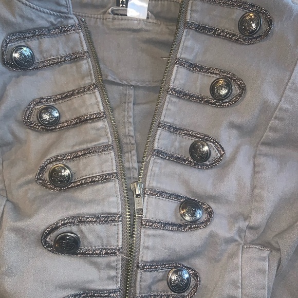 Great Jean jacket - Picture 2 of 2